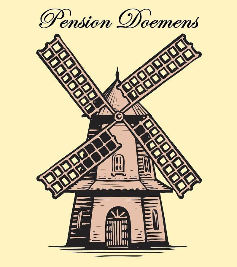 Privat-Pension Doemens in Aix-la-Chapelle, Rhénanie