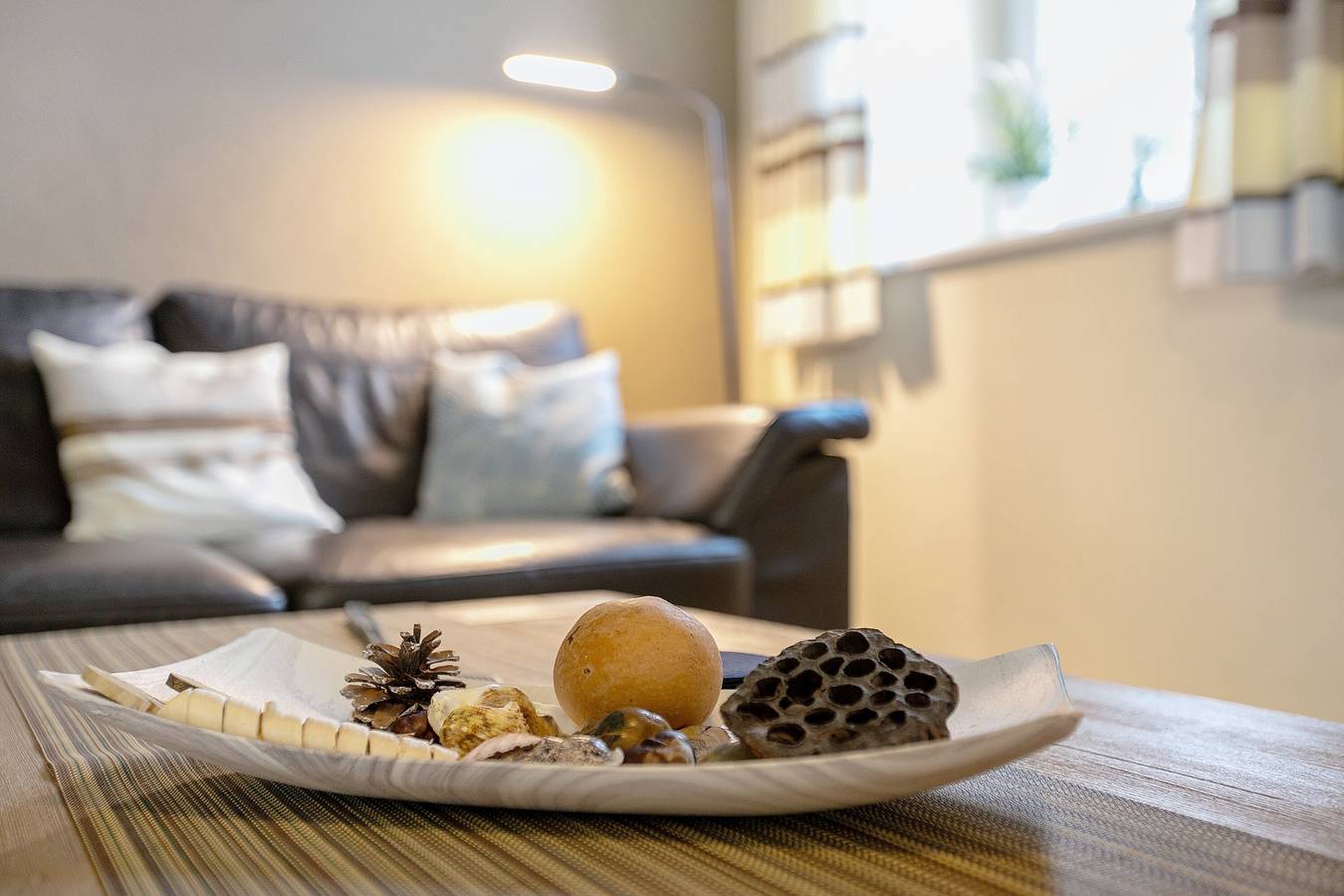 Entire apartment, Apartment 'Rungholtturm' with Private Terrace, Shared Garden and Wi-Fi in Pellworm, Nordseeküste