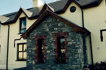 Gîte pour 6 personnes, avec jardin et terrasse à Kenmare