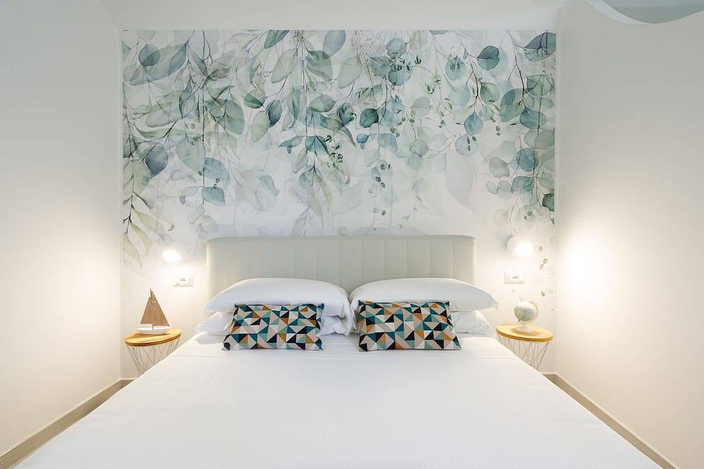 Apartamento Ravello con vistas al mar. Costa de Amalfi in Costa Amalfitana