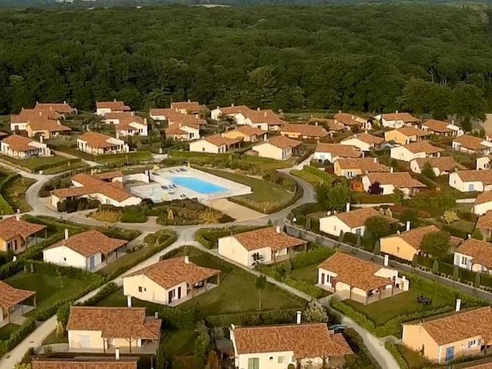 Location de vacances pour 4 personnes dans les Deux-Sèvres