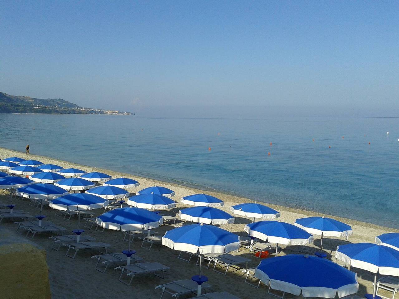 Apartamento entero, Apartamentos Confort in Zambrone, Provincia de Vibo Valentia