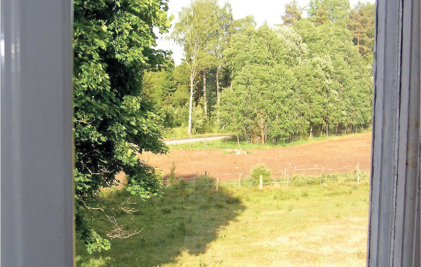 Hus för 6 Personer med terass in Kronobergs