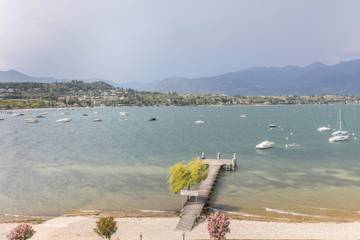 Vakantieappartement voor 4 Personen in Spiaggia Romantica (Manerba del Garda), Manerba del Garda, Afbeelding 3