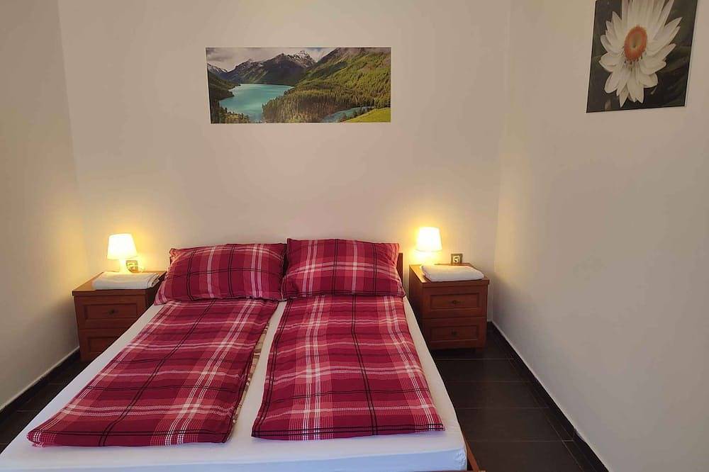 Ganze Wohnung, Ferienwohnung in der Nähe vom Zentrum in Balatonalmadi, Plattensee nordufer