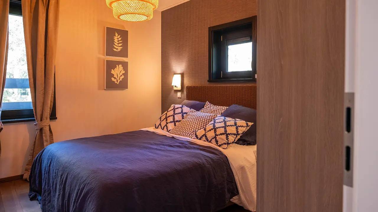 Ganze Ferienwohnung, Ferienwohnung für 6 Personen (117 m²) in Antoing in Hennegau
