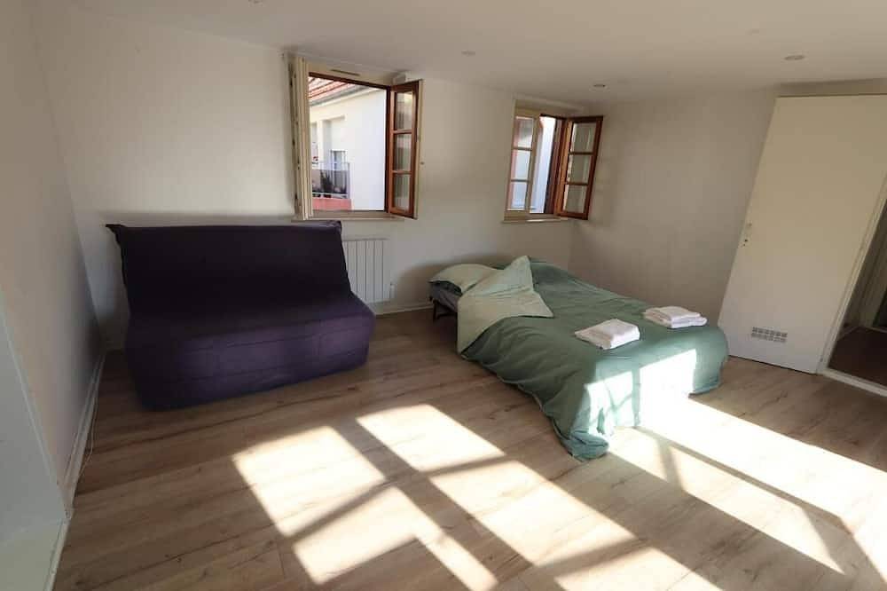 Apartamento entero, Cultivador Homday 3 con un dormitorio in Haguenau, Alsacia del Norte