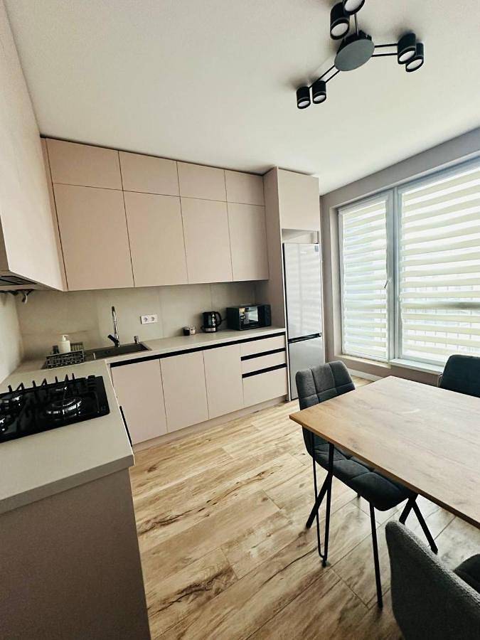 Appartement de vacances pour 3 personnes, avec balcon et vue