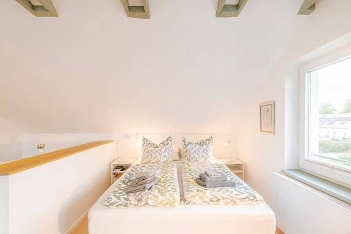 Ferienwohnung für 2 Personen, mit Terrasse und Garten in Märkische Schweiz - 2