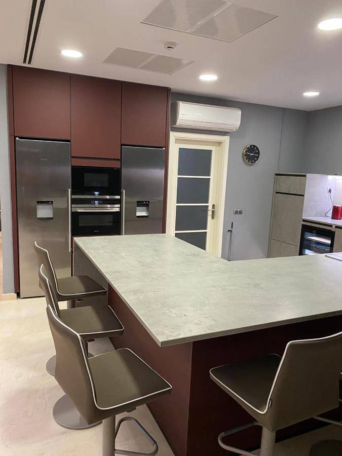 Villa für 11 Personen, mit Pool und Ausblick sowie Garten in Gran Canaria Süd - 2