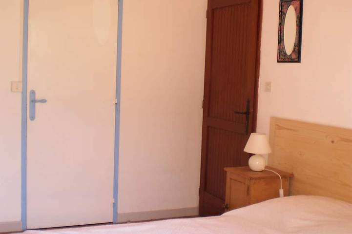 Gîte pour 2 personnes, avec jardin à Pélissanne - 2