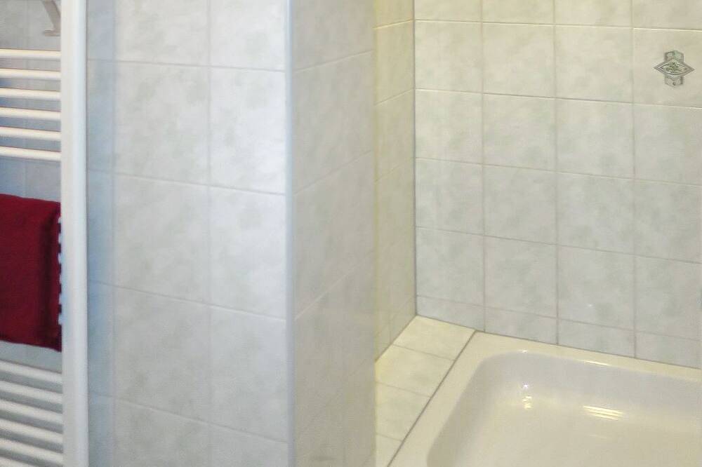 Ganze Wohnung, Brugger in Ramsberg, Zillertaler Alpen