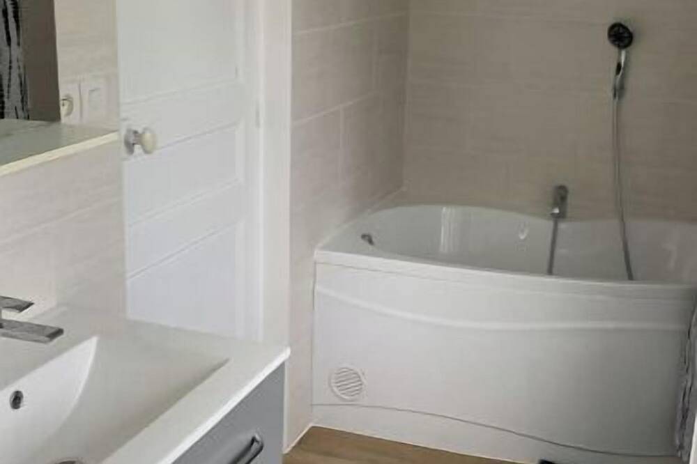 Appartement 4 personnes in Jouy-sur-Morin, Seine-et-Marne