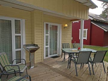 Strandhaus für 7 Personen in Baabe, Rügen, Bild 4