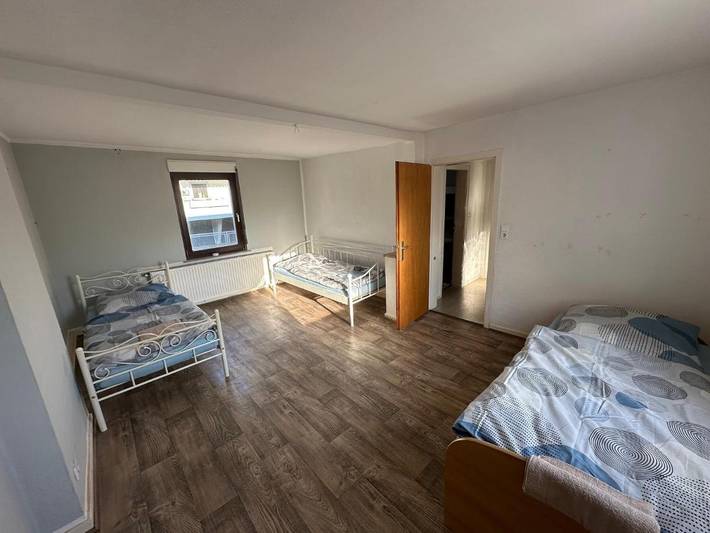 Ferienwohnung für 8 Personen - 1