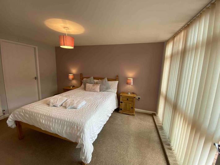 Appartement de vacances entier, Appartement de vacances pour 4 personnes in Lincoln, Lincolnshire