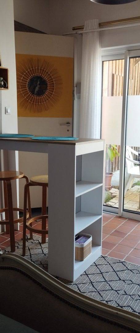 Location de vacances pour 2 personnes, avec terrasse près des Châteaux de la Loire - 4