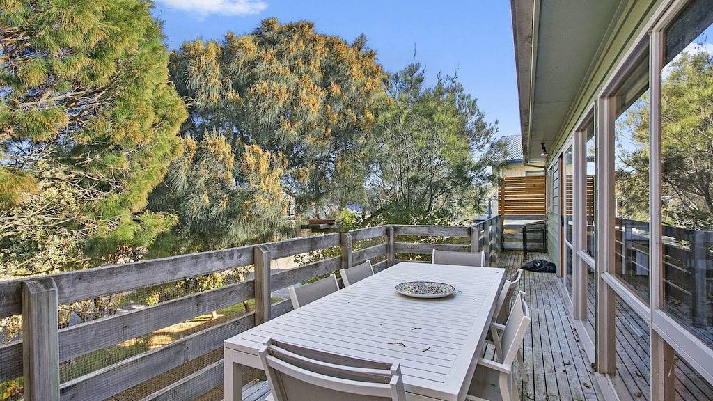 Holiday Home for 6 People in Apollo Bay, Great Ocean Road