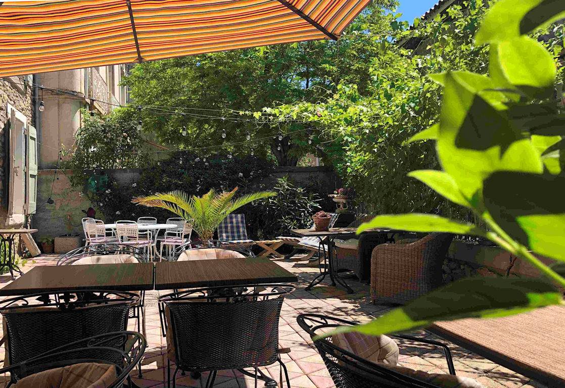 Appartement entier, Château Marcel – appartement Carignan in Cesseras, Région de Béziers