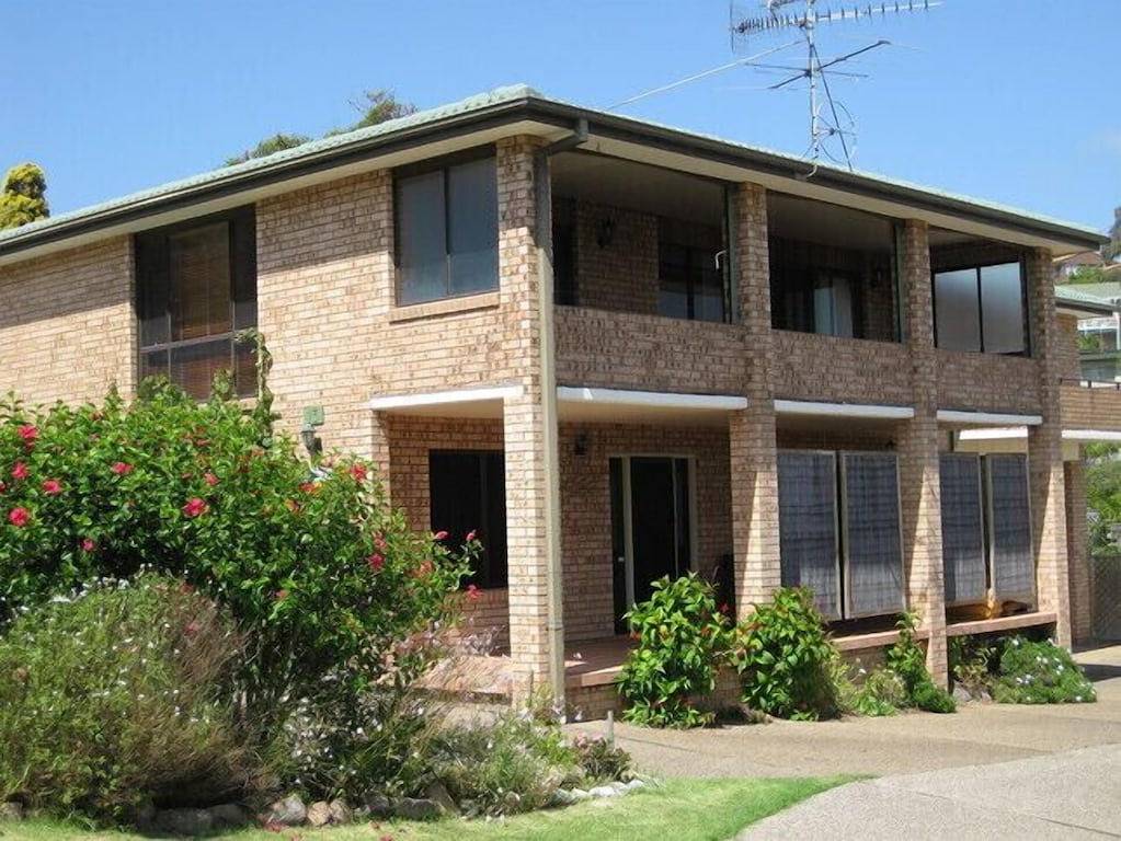 Dalmeny Shores 3 Schlafzimmer 2-stöckiges Haus in Dalmeny, New South Wales