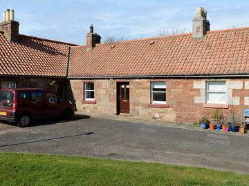 Cottage for 5 People in North Berwick, Edinburgh and Lothian, Photo 1