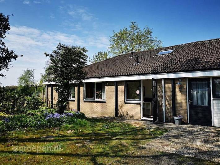 Ferienhaus für 10 Personen, mit Terrasse, kinderfreundlich