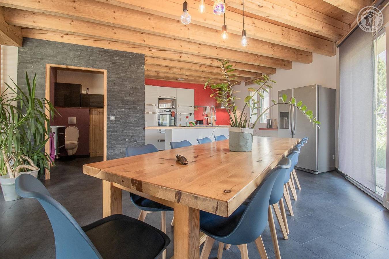 Lerovi in Aussois, Région de Saint-Jean-de-Maurienne