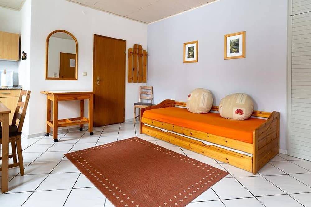 Ganze Wohnung, Appartement Turmblick - Feriendorf Slawitsch in Bad Sulza, Weimarer Land