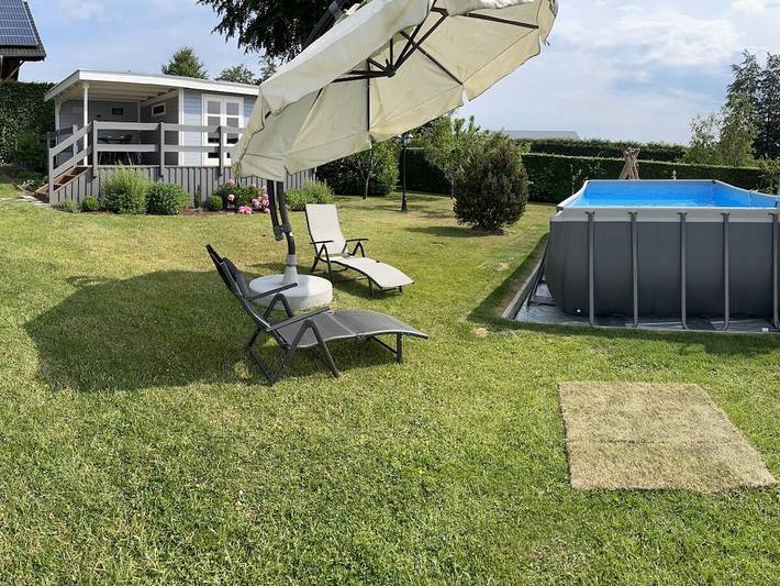 Ferienhaus für 7 Personen, mit Garten in Mützenich (Monschau)