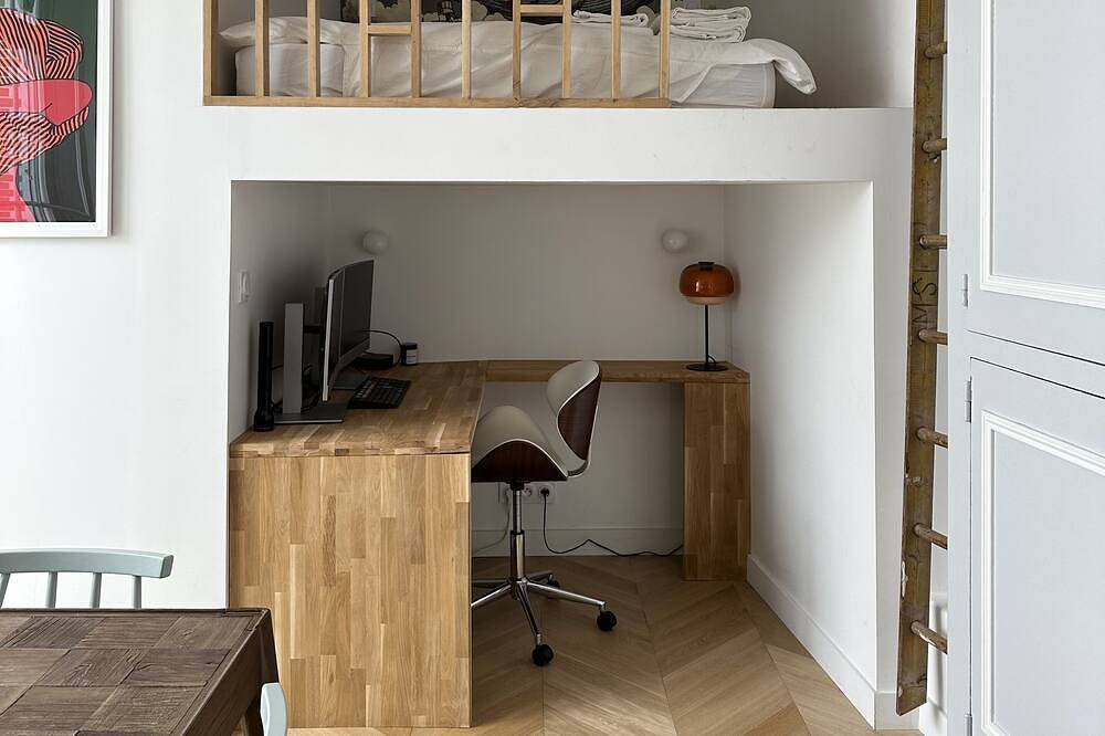 Charmante maison de vacances, à 2 min de la plage in Dinard, Région de Saint-Malo