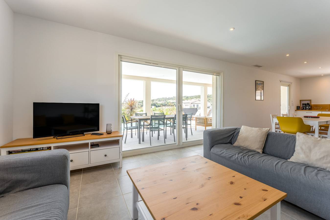 Villa « Hestia » avec piscine privée, Wi-Fi et climatisation in Goudargues, Région de Nîmes