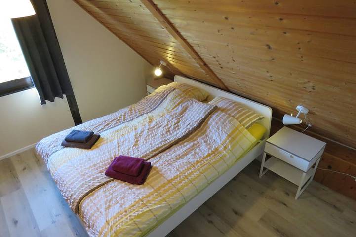 Ferienhaus für 5 Personen, mit Terrasse und Garten in Altes Land - 2