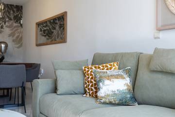 Apartment for 4 People in Mijas Pueblo, Mijas, Photo 3