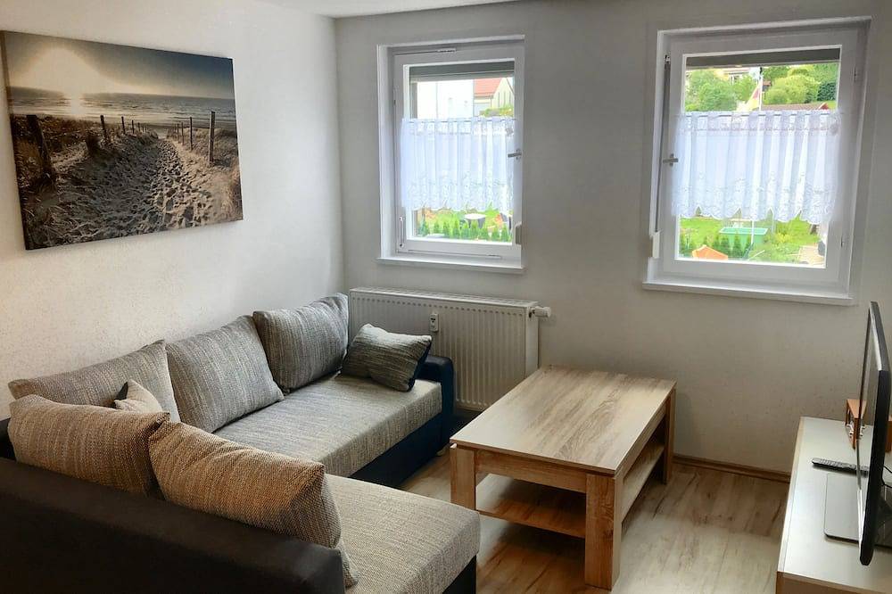 Ganze Wohnung, Ferienwohnung/App. für 4 Gäste mit 80m² in Dobel (245779) in Dobel, Nordschwarzwald