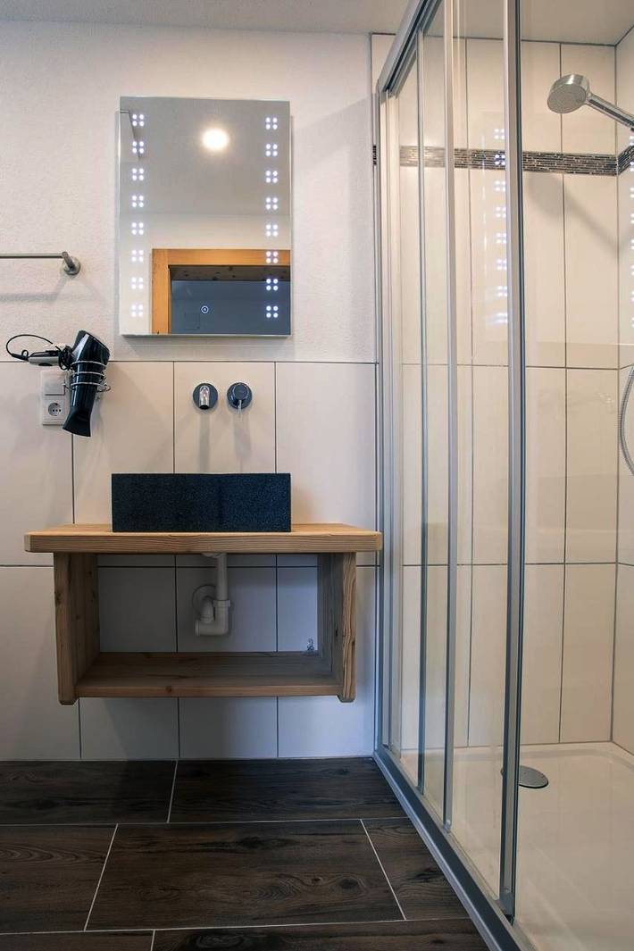 One-Bedroom Apartment in Ehrwald, Ammergauer Alpen (Österreich)