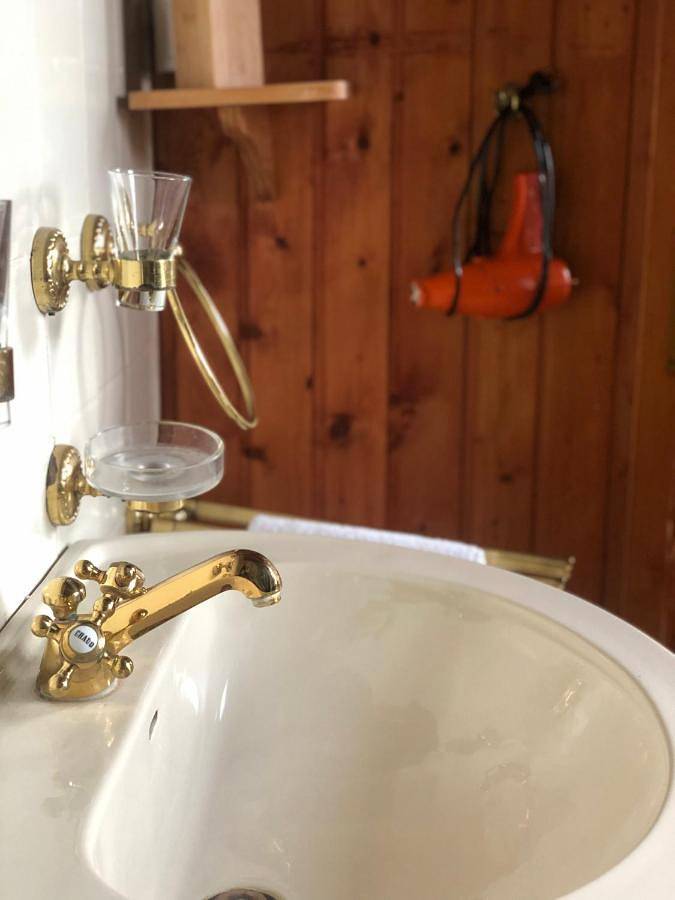 Authentiek, Vintage Chalet aan de Bosrand in Weyer, Lahn-Taunus