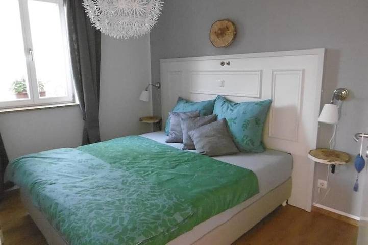 Ferienwohnung für 2 Personen - 1