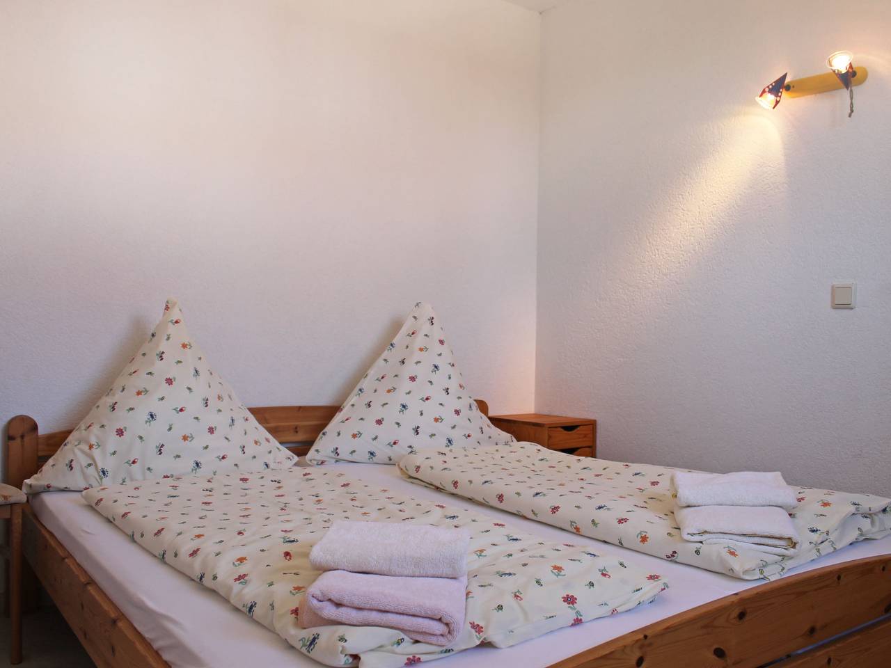 Ganze Wohnung, Fip-Ferienpark (Insel Poel) in Gollwitz, Nordwestmecklenburg (Wismar und Umgebung)