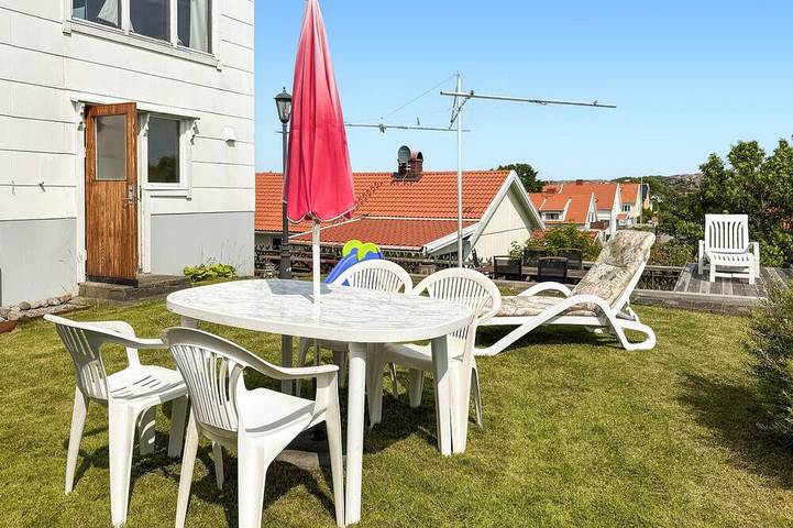 Hus för 4 Personer i Kungshamn