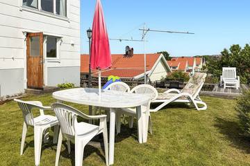 Ferienhaus für 4 Personen in Kungshamn