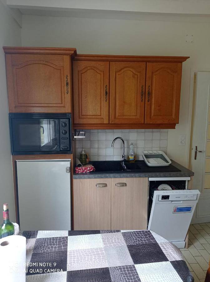 Location de vacances pour 5 personnes, avec jardin et vue à Ganties - 3