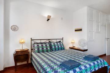 Vakantieappartement voor 3 Personen in Riomaggiore Gemeente, Riviera di Levante, Afbeelding 3