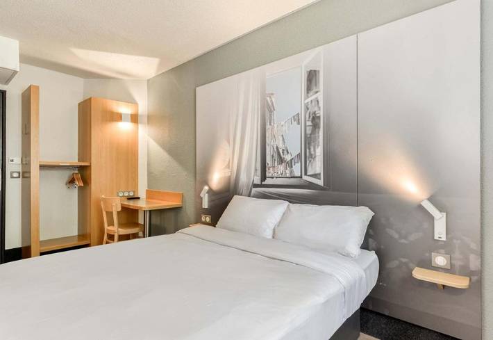 Hôtel pour 2 personnes à Saint-Jean-de-Védas - 2