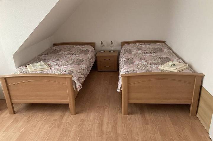 Ferienhaus für 6 Personen, mit Garten und Terrasse in Haren (Ems) - 4