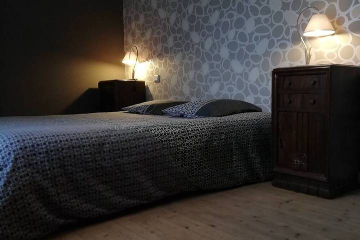 Gîte pour 3 personnes à Metzeral - 4