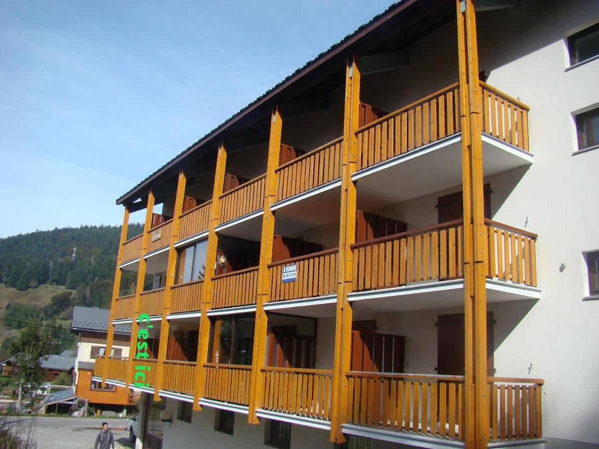 Appartement entier, Two-Bedroom Apartment in La Morte, Parc national des Écrins