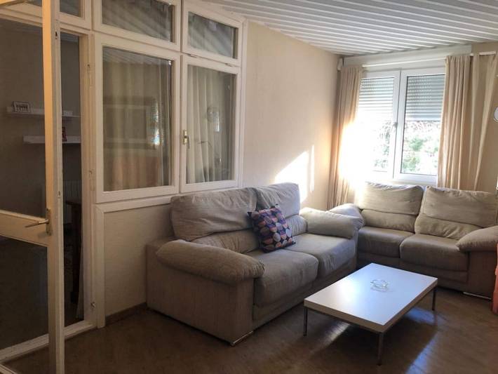 Appartement de vacances pour 8 personnes, adapté aux familles - 1