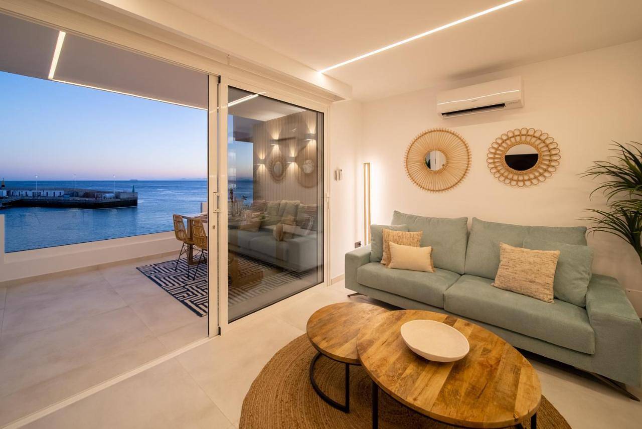 Apartamento entero, Casa Sama in Puerto del Carmen, Tías