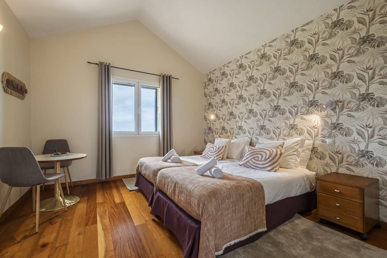 Agriturismo voor 2 Personen in Madeira, Portugal