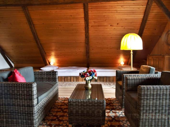 Location de vacances pour 20 personnes, adapté aux familles à Treffen - 2